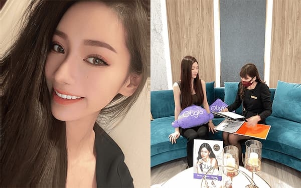 💛超人氣玩美電波💛Q彈肌的秘密