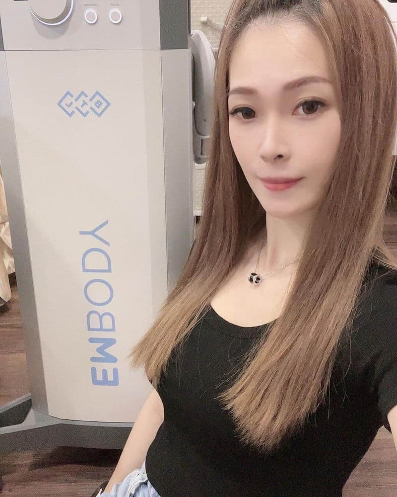 embody